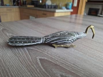 Egyptisch Ibis beeldje beschikbaar voor biedingen