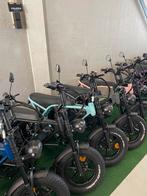 Nieuwe Ouxi C80 mini kinder fatbikes in 5 div. kleuren, Fietsen en Brommers, Ophalen, Ouxi, Versnellingen, Nieuw