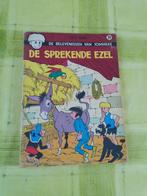 Jommeke - de sprekende ezel, Boeken, Stripverhalen, Eén stripboek, Ophalen of Verzenden, Gelezen, Jef Nys