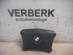 AIRBAG STUUR BMW 3 serie (E36 / 4) (3310933051), Auto-onderdelen, Gebruikt, BMW