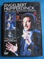 Engelbert Humperdinck - Live at the Royal Albert Hall, Alle leeftijden, Ophalen of Verzenden, Zo goed als nieuw, Muziek en Concerten