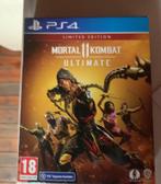 Mortal kombat 11 PS4/PS5, Consoles de jeu & Jeux vidéo, Jeux | Sony PlayStation 4, Comme neuf, Enlèvement ou Envoi