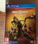 Mortal kombat 11 PS4/PS5, Comme neuf, Enlèvement ou Envoi