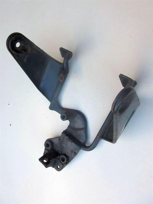 Yamaha XJ750 koplamphouder XJ 750 lamphouder koplamp houder, Motoren, Onderdelen | Yamaha, Gebruikt, Ophalen of Verzenden