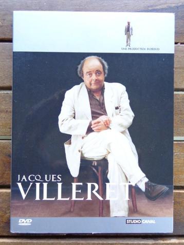 )))  Les Feux de la Rampe : Jacques Villeret  //  Doc  ((( beschikbaar voor biedingen