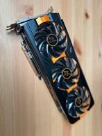Sapphire Tri-X R9 290 grafische kaart, Computers en Software, Videokaarten, Ophalen, Zo goed als nieuw, GDDR5, HDMI