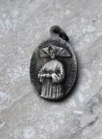 medaille St Catharina Labouré, Verzenden, Zilver