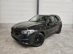✖ BMW X3 AUTOMATIQUE | FULL BLACK | GPS | TVA ✔, Te koop, Benzine, X3, 5 deurs