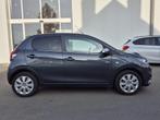 Peugeot 108 1.0 VTi Style S 02/21 met slechts 72.069 km, Auto's, Peugeot, Voorwielaandrijving, 4 zetels, Stof, Euro 6