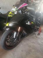 Kawasaki zx10r piste / circuit, Motoren, Particulier
