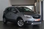 Opel Crossland X 1.2 Turbo 131pk HeadUp Camera Navi Garantie, Auto's, Opel, 116 g/km, Gebruikt, Euro 6, 1199 cc