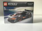 LEGO 75892 Speed Champions McLaren Senna - NIEUW, Ophalen of Verzenden, Nieuw, Complete set, Lego