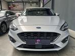 Ford Focus 1.0 EcoBoost ST-Line Automaat GPS Camera!, 0 kg, Bedrijf, 5 zetels, 5 deurs