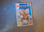Puzzel, Ophalen, 10 tot 50 stukjes, Nieuw, 2 tot 4 jaar