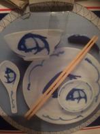 chinees servies, Enlèvement, Assiettes(s)