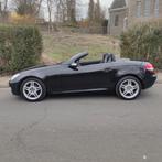 ✅Mercedes SLK200🔥KOMPRESSOR 🔥 CABRIO☀️ SLECHTS 109000Km👌, Te koop, 120 kW, Benzine, Automaat