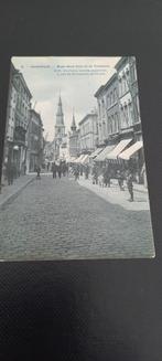 Saint-Trond, Collections, Cartes postales | Belgique, Enlèvement ou Envoi