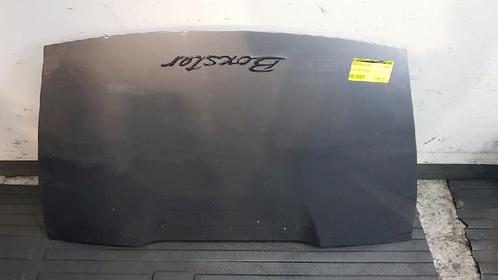 ACHTERKLEP Porsche Boxster (986) (01-1996/11-2004), Auto-onderdelen, Carrosserie, Achterklep, Porsche, Gebruikt