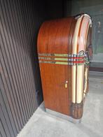 Omt.1015 wurlitzer, Tuin en Terras, Bubbelbaden en Hottubs, Ophalen of Verzenden, Zo goed als nieuw