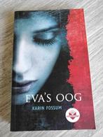 Eva's oog, Karin Fossum, Nieuw, Karin Fossum, Ophalen of Verzenden