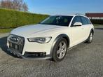 Audi A6 Allroad Quattro 2015, Autos, Achat, Euro 6, Entreprise, Autres carburants
