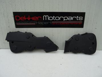2x Afdekkap Distributie riemen Ducati 848 1098 1198 Netjes beschikbaar voor biedingen