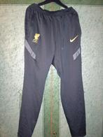 Liverpool sokken maat M, Kleding | Heren, Maat 48/50 (M), Zwart, Nike, Ophalen of Verzenden