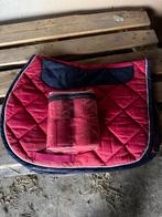 Zadel dekje, Dieren en Toebehoren, Ophalen, Zo goed als nieuw, Dekje