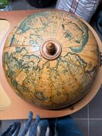 Wereldbol Bar Globe, Ophalen, Gebruikt
