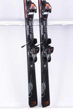 160 165 ski's NORDICA DOBERMANN SPITFIRE TI 70 2022, 160 tot 180 cm, Gebruikt, Verzenden, Carve