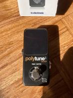 Polytune 3 Noir, Muziek en Instrumenten, Ophalen of Verzenden, Gebruikt, Overige typen