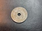 België : 25 Cent Fr Kon. Albert I - 1929, Postzegels en Munten, Munten | België, Verzenden