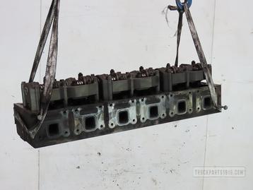 MAN 51.03100-6273 Cilinderkop MAN D0836LFL63 beschikbaar voor biedingen