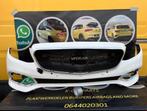 Bumper MERCEDES C Klasse W205 Voorbumper 4x PDC origineel, Auto-onderdelen, Gebruikt, Voor, Mercedes-Benz, Bumper