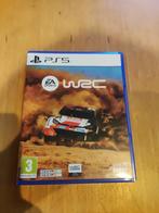 EA Sports WRC, Zo goed als nieuw, Ophalen