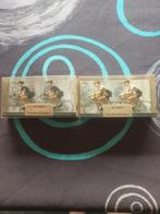 Flandriens wielrenners, Bmc, Trek, met de hand geschilderd, Sport en Fitness, Overige Sport en Fitness, Ophalen, Zo goed als nieuw