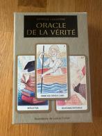 Oracle de la verité, Livres, Ésotérisme & Spiritualité, Comme neuf