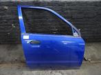 PORTIER RECHTS VOOR Suzuki Alto (RF410) (01-2002/12-2008), Auto-onderdelen, Gebruikt, Deur, Mevr. I. Hauben, Rue de l'Espoir 34 34
4030  GRIVEGNÉE, BE
