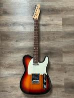 Squier Telecaster Standard 20th Anniversary, Muziek en Instrumenten, Snaarinstrumenten | Gitaren | Elektrisch, Ophalen of Verzenden
