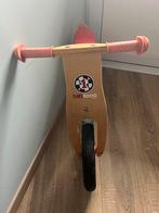 Loopfietsje, Ophalen, Gebruikt, Loopfiets