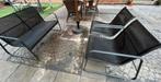 Garden furniture set - two chairs plus sofa, Tuin en Terras, Ophalen, Zo goed als nieuw