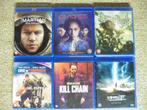 BLU RAY VoordeelPakket (ook Apart mogelijk), Ophalen of Verzenden, Zo goed als nieuw, Actie