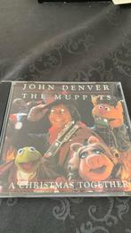 John Denver and the muppets, CD & DVD, CD | Autres CD, Enlèvement ou Envoi