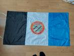 Vlag club brugge, Diversen, Vlaggen en Wimpels, Ophalen of Verzenden, Zo goed als nieuw