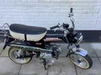 Honda Dax 1995 met 2000 km, Fietsen en Brommers, Gebruikt, Overige modellen, Ophalen of Verzenden, Klasse B (45 km/u)