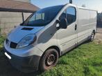 Renault Trafic L2H1, Particulier, Te koop, Renault