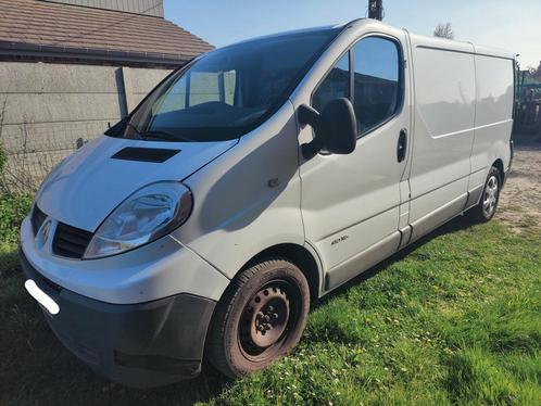 Renault Trafic L2H1, Auto's, Bestelwagens en Lichte vracht, Particulier, Renault, Ophalen