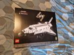 Lego Nasa discovery spaceshuttle 10283, Ophalen of Verzenden, Nieuw, Complete set, Lego