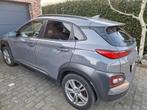 Hyundai Kona electric 64kWh met 500km bereik, Auto's, Hyundai, Leder en Stof, Elektrisch, 5 zetels, 5 deurs