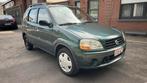 Suzuki ignis euro 4 essence, Auto's, Voorwielaandrijving, 4 cilinders, Ignis, 1329 cc